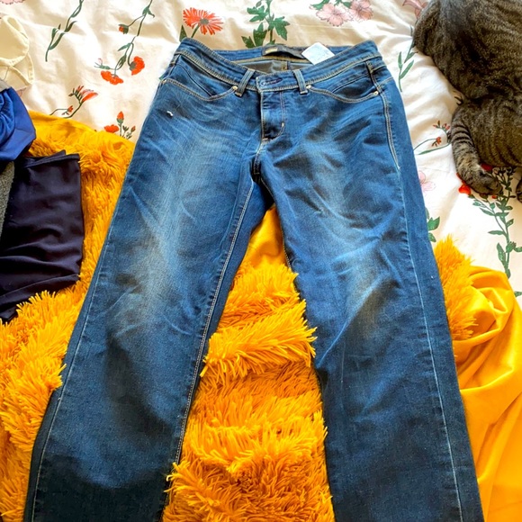 Levi jeans - Picture 1 of 3